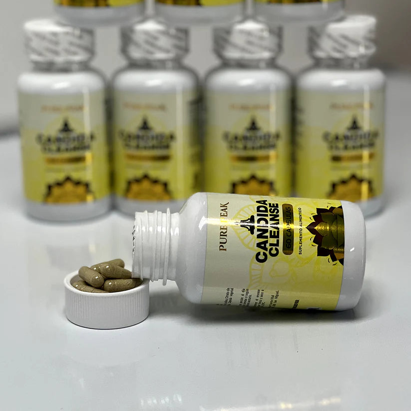 Candida Cleanse DUNA®