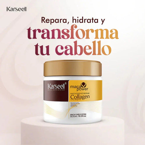 Karseell® Mascarilla Colágeno Original X DUNA®