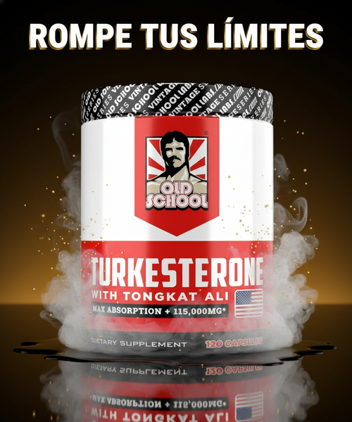 Turkesterone x DUNA®