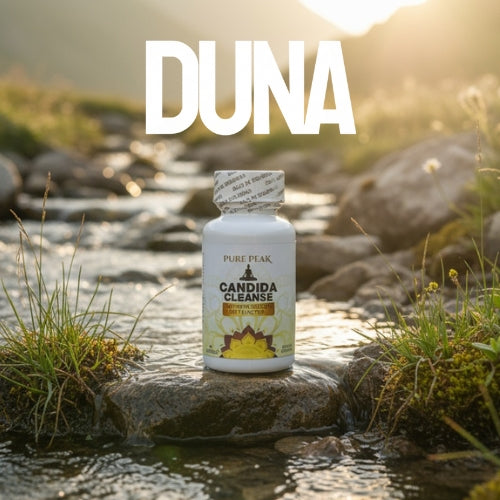 Candida Cleanse DUNA®