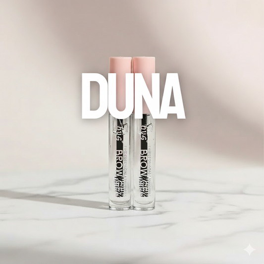 Pack 2 SERUM  ceja & Pestañas DUNA®